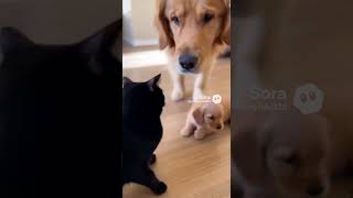 The moment he knew... he messed up. 😂