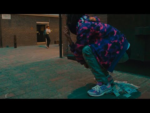 Sav4DA0 - Book Me (Official Music Video)