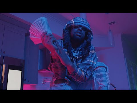 Mr.Chicken - Never Could (Official Music Video)