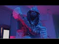 Mr Chicken Never Could Official Music Video
