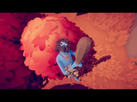 Black Hole Vs. Factions