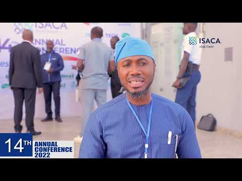 ANNCON video