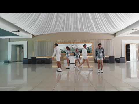 A.C.E -(에이스) - (선인장) CACTUS Dance Cover by FREIHEIT