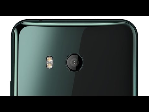 HTC U 11 First Camera Samples with 1080p Video Record | Best Flagship Killer Smartphone Camera 2017
