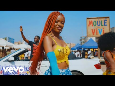 NuCklé'R - Moulé Vivi