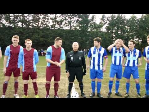 Sydenham Sports Fc V Metrogas Fc (res)  @Miket_football
