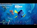 Universal Pictures Pixar Animation Studios 2016