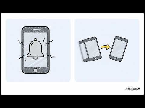 Movement, Transitions and Interactivity revision video on YouTube