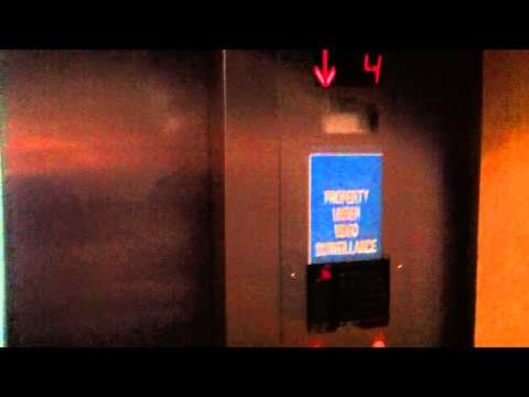 Topsl elevator 2- Thyssenkrupp