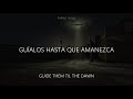 Stars Of The Midnight Ranger - Johnny Bond (Sub. Español)