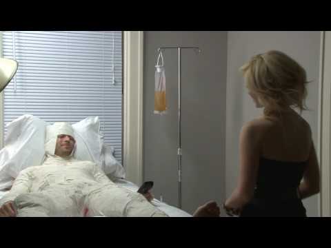 Kellie Pickler - Best Days Of Your Life - Behind The Scenes