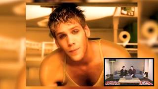 Matchbox Twenty - Reacting to "Real World"