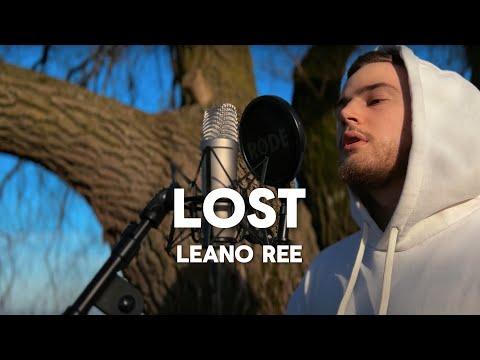 Leano Ree – Lost [prod. by Kronov] (Official Music Video)