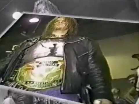 Retro Review: ECW Hardcore Heaven 1995