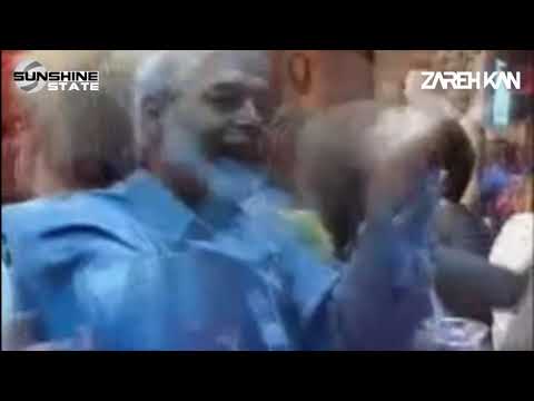 Sunshine State - Lakodalom