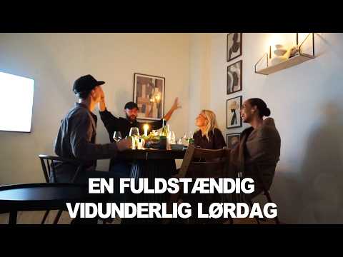 NYT KØB OG JEG ER LYKKELIG