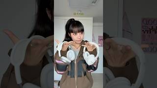 에어팟 맥스, 보스 헤드폰 뭐가 더 좋을까?