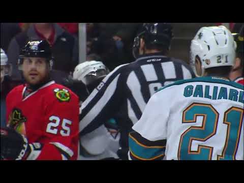 NHL       Feb.15/2013    San Jose Sharks - Chicago Blackhawks