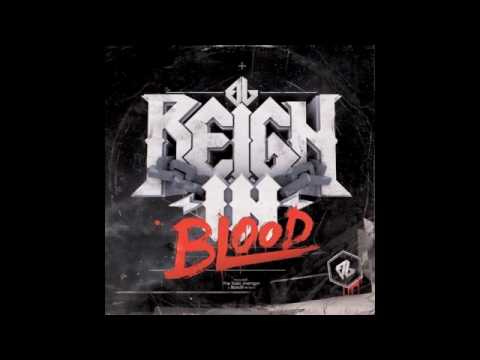 Q.G. - Reign In Blood (Original)