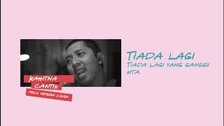 Download lagu Cantik - Kahitna (Rock Version Instrumental) / Karaoke mp3 Download lagu Cantik - Kahitna (Rock Version Instrumental) / Karaoke mp3