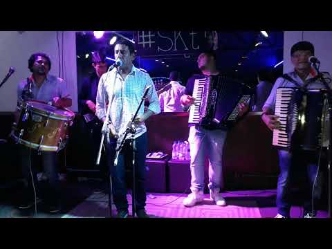 Trio Sabiá  - Se Tu Quiser