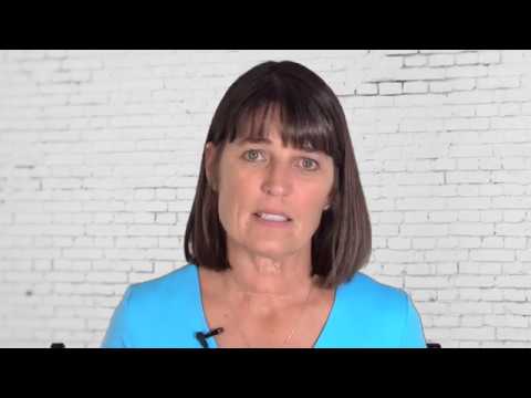 Dr. Mary C. Neal: What Jesus Looked Like in Heaven