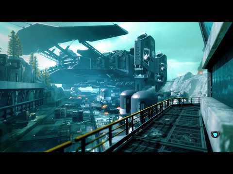 Titanfall odcinek 8 Arka