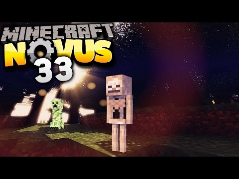 Langsam zum Blast Furnace ★ MINECRAFT: NOVUS #033