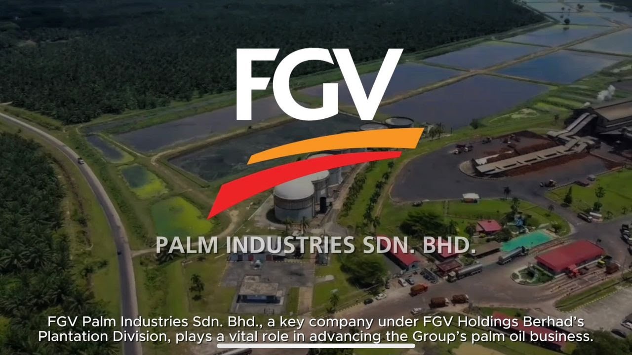 FGV Palm Industries