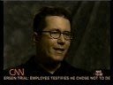 GARY MARLON SUSON CNN W PAULA ZAHN Official Ground Zero Photographer