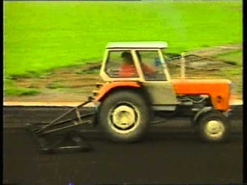 Wanda-Realbud Kraków - KKŻ Krosno, 1.05.1994