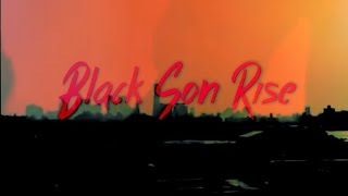 Black Son Rise JP Tour - Ruste Juxx/Omen44/Noriq
