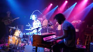 Whitney performs "Tonight I'll Be Staying Here With You" at House of Blues in Dallas