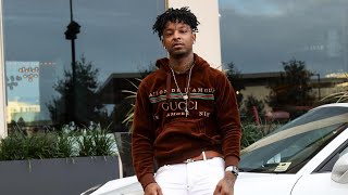 21 Savage - Gun Smoke (Prod. by N4, ItsNicklus &amp; Kid Hazel)