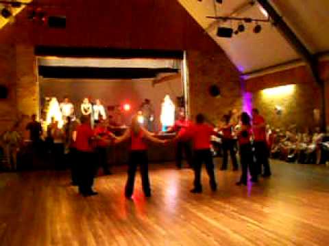 Twyford  Summer Ball 2010