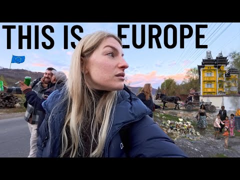 THIS is the Europe Everyone is Leaving.