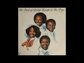 Gladys Knight & The Pips - Once In A Lifetime Thing - Buddah LP US Imagination 1973