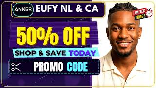 Savings Check: Eufy NL & CA Deal Check — See What’s Available