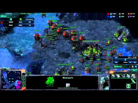 corruptors and brood lords