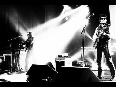 The Neon Judgement - We Are Confused (Radical G Remix)