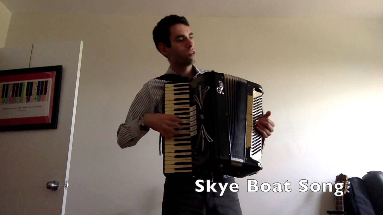 Promotional video thumbnail 3 for David Skolnick