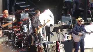 Wake Me Up/Watching the Detectives by Elvis Costello