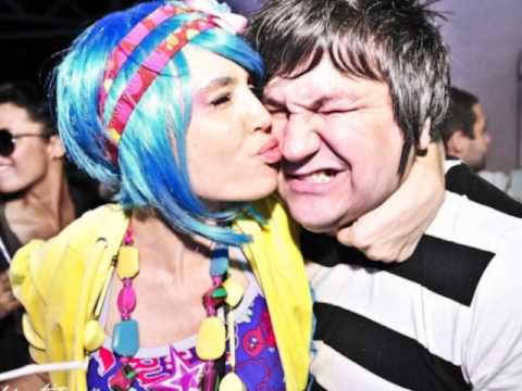 dj Marika Rossa & dj Alexandr Galickiy - 333