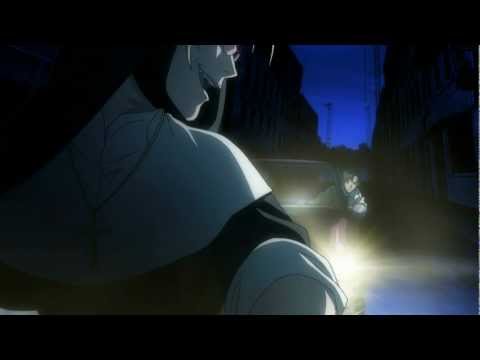 Black Lagoon Roberta's Blood Trail AMV - We are born like this