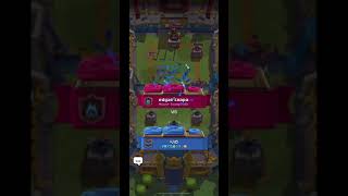 《Clash Royale》スマホでアプリ『クラロワ』やっていくぜー #14