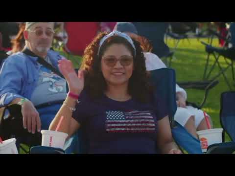 Bergen County Star Spangled Spectacular