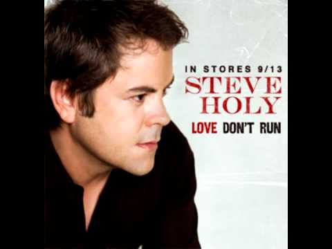 Steve Holy - Every Day Should End Like This ( 2011 )