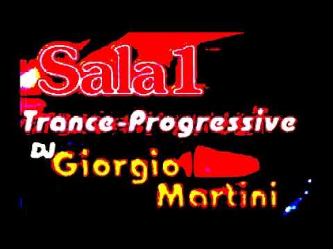 number one sala 1  dj Martini 11-11-1995