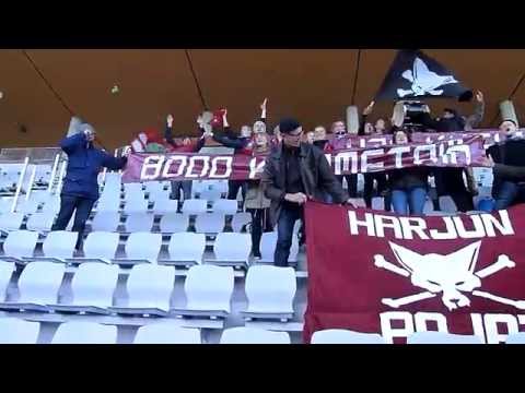 Harjun Pojat @AC Oulu vs. JJK 17.10.2015