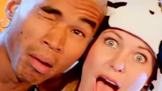 Twenty 4 Seven - Is It Love 1993